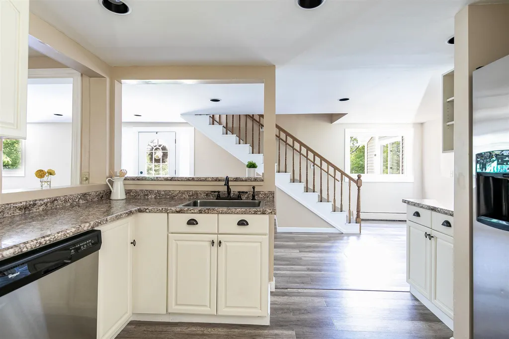 424 Quarry Road Middlebury VT 05753
