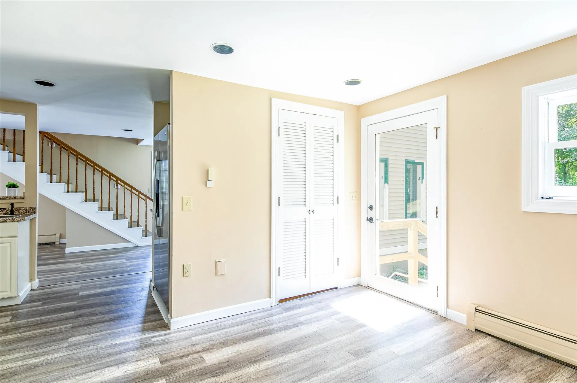 424 Quarry Road Middlebury VT 05753