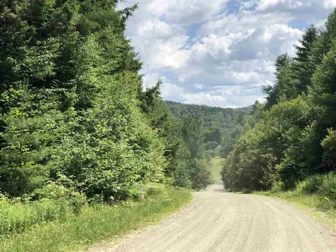 Lot 1 Butternut Hill Road Waitsfield VT 05673-0000