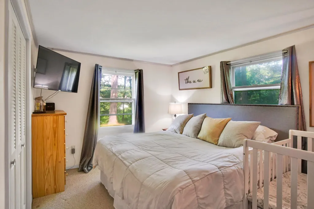 1265 Godfrey Road Thetford VT 05075