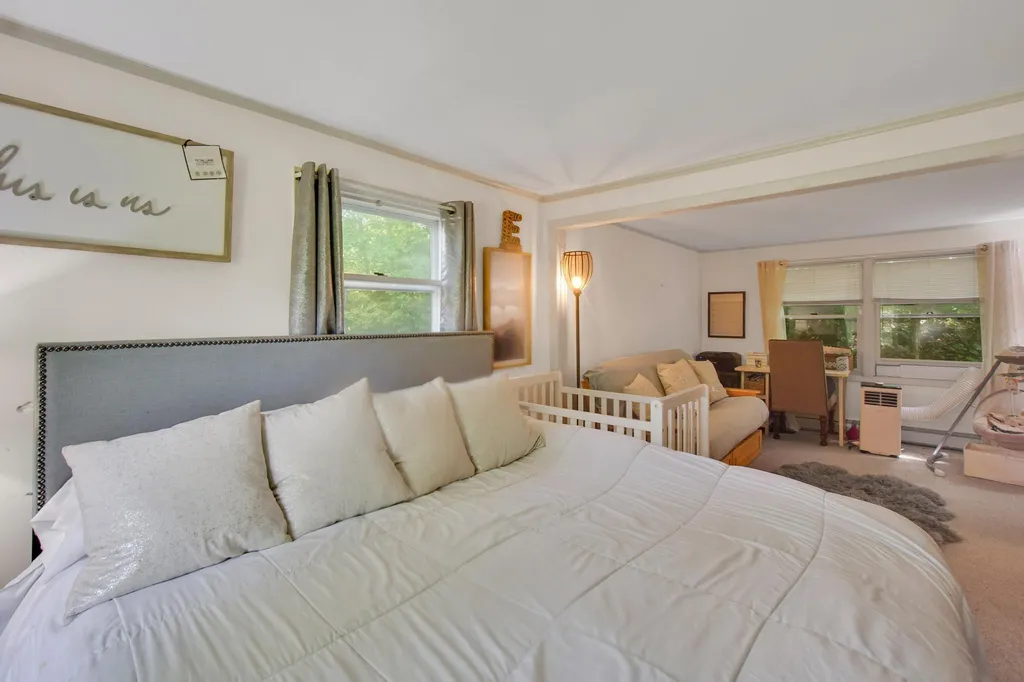 1265 Godfrey Road Thetford VT 05075