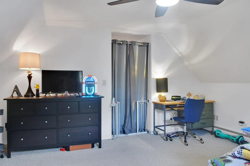 1265 Godfrey Road Thetford VT 05075