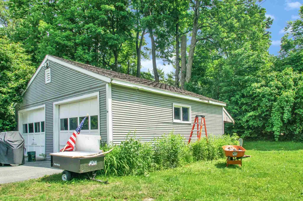 1265 Godfrey Road Thetford VT 05075