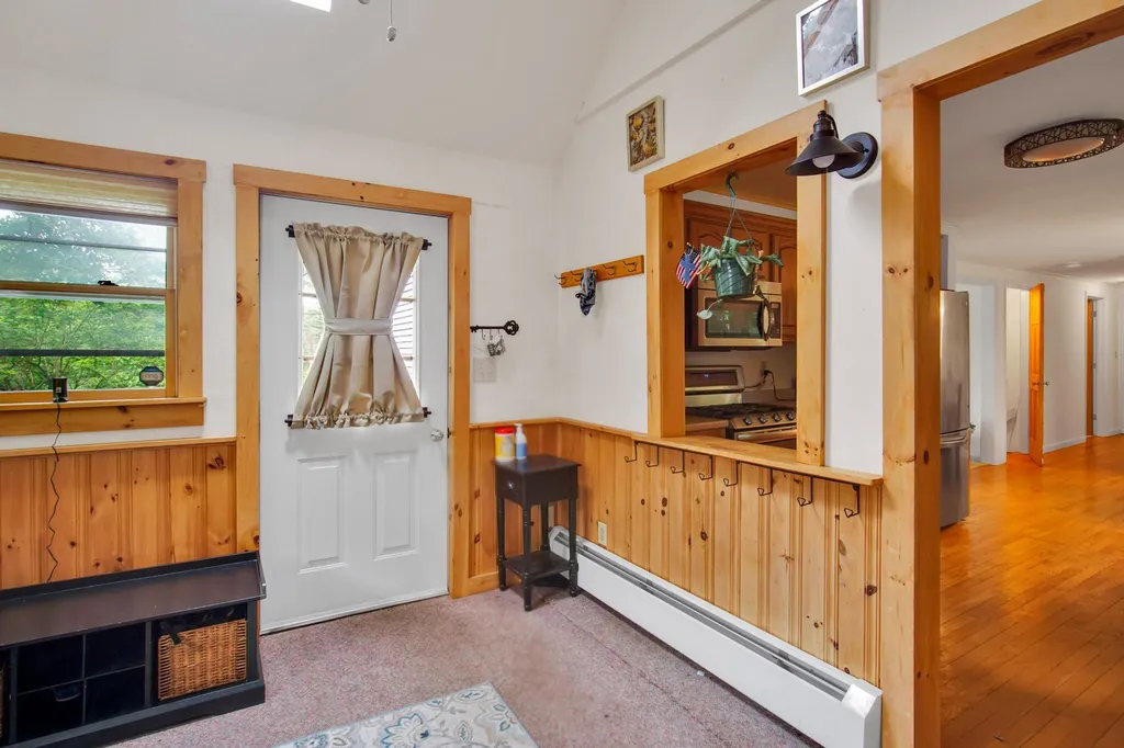 1265 Godfrey Road Thetford VT 05075