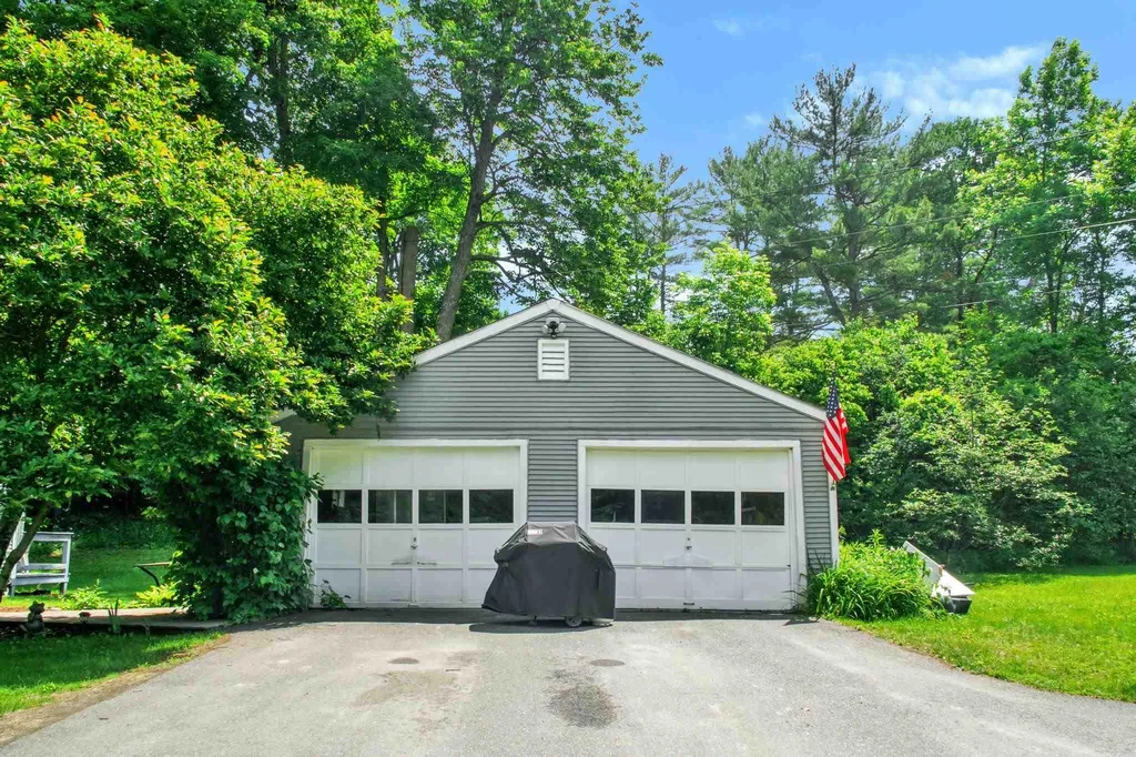 1265 Godfrey Road Thetford VT 05075