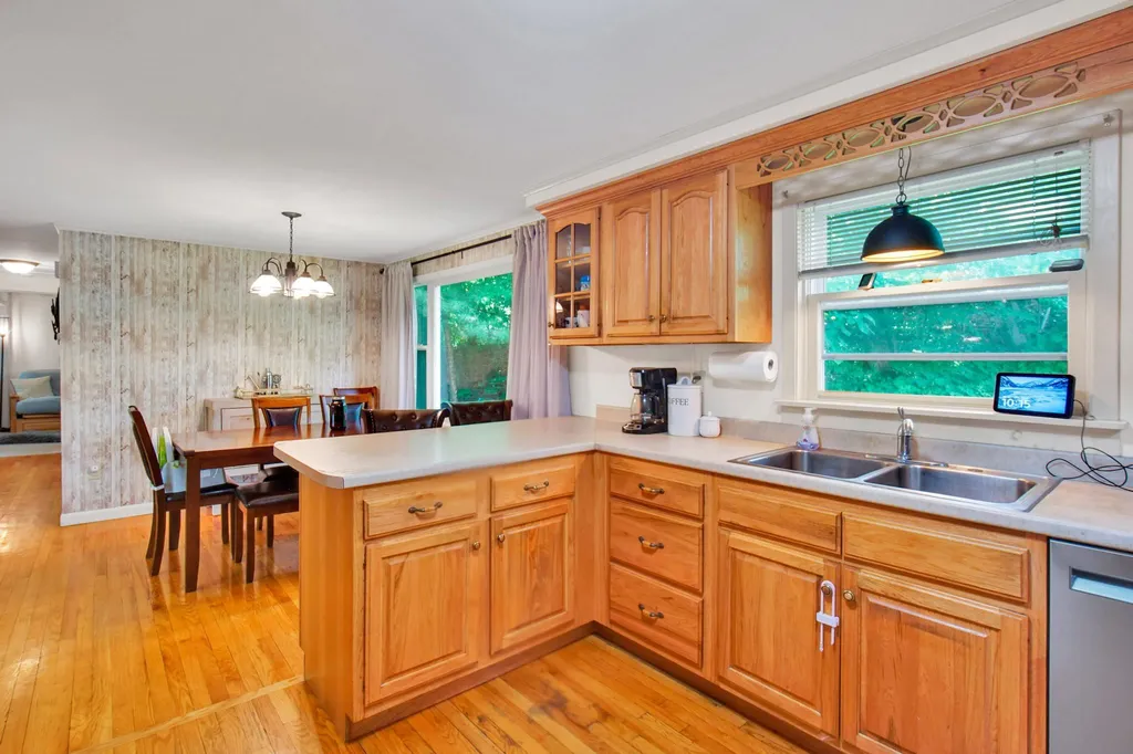 1265 Godfrey Road Thetford VT 05075