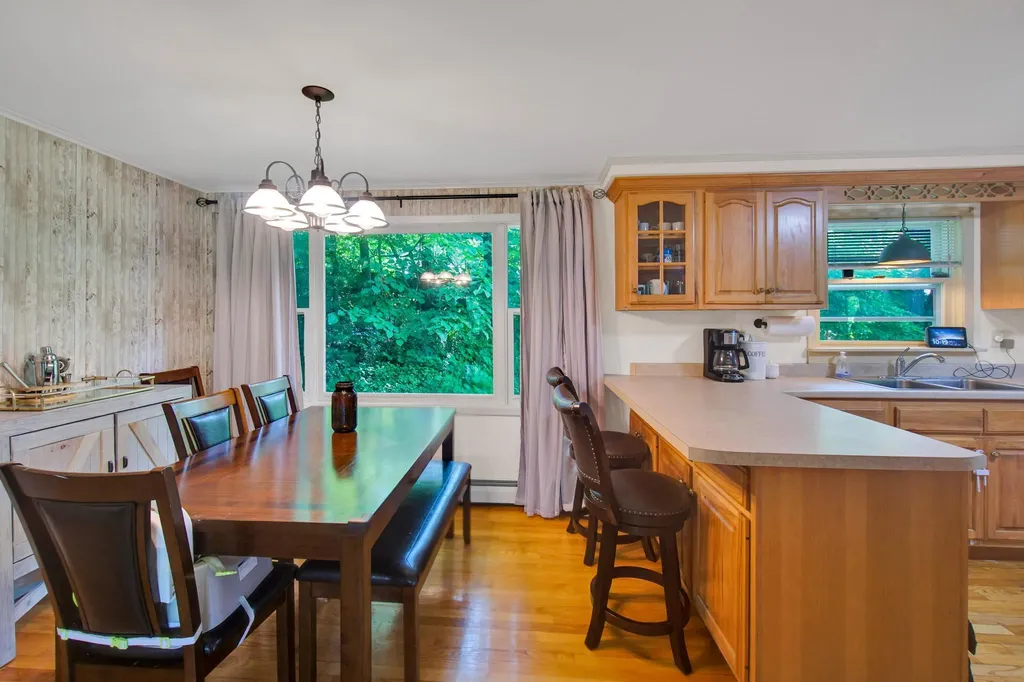1265 Godfrey Road Thetford VT 05075