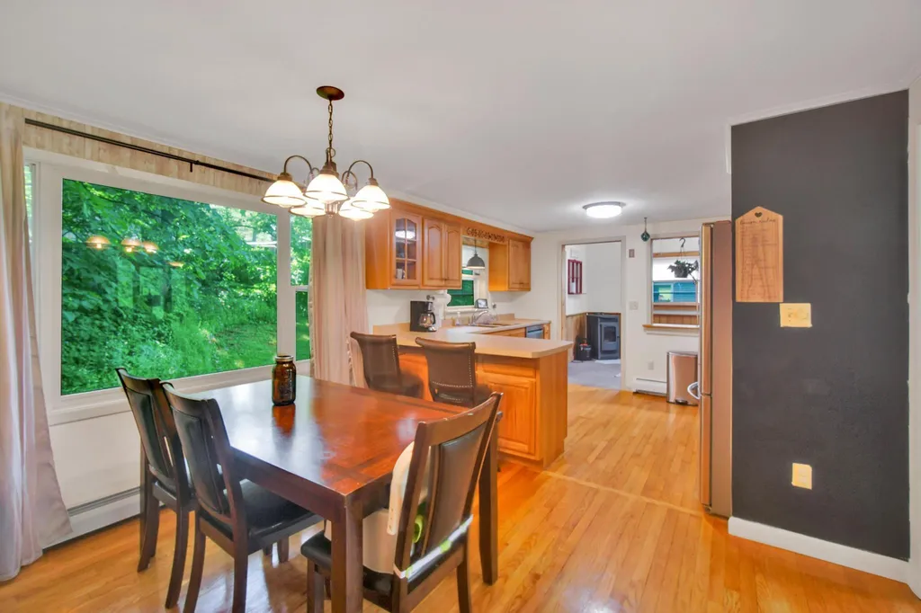 1265 Godfrey Road Thetford VT 05075