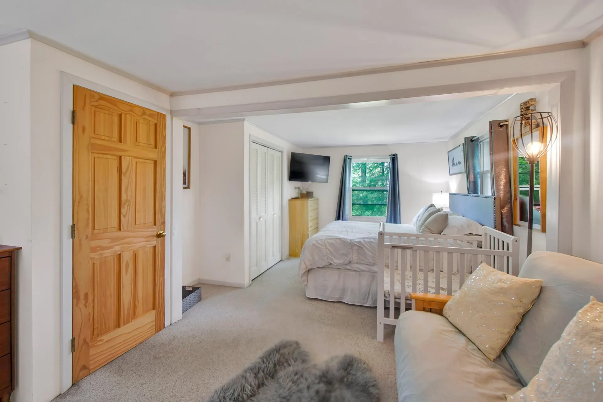 1265 Godfrey Road Thetford VT 05075