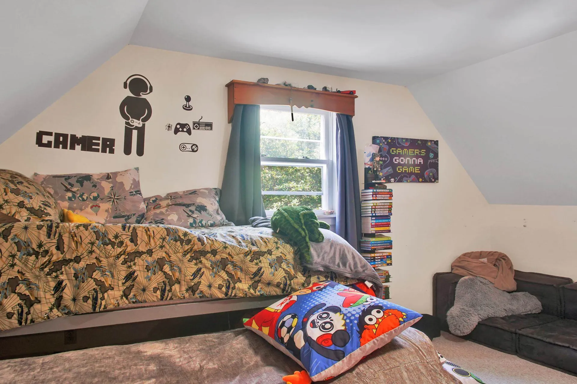 1265 Godfrey Road Thetford VT 05075