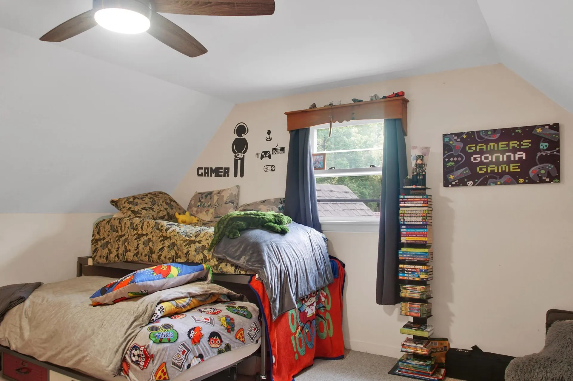 1265 Godfrey Road Thetford VT 05075
