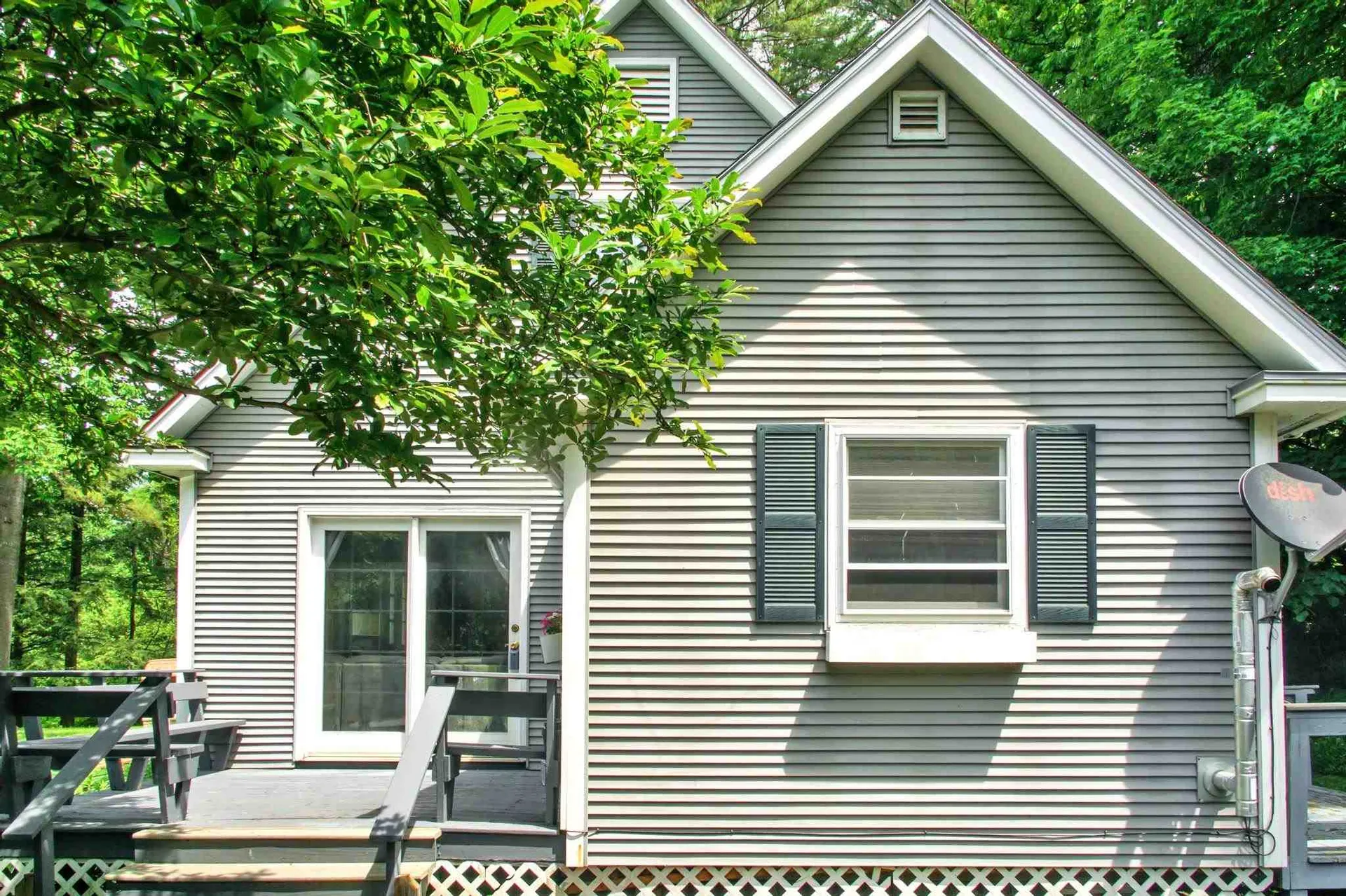 1265 Godfrey Road Thetford VT 05075