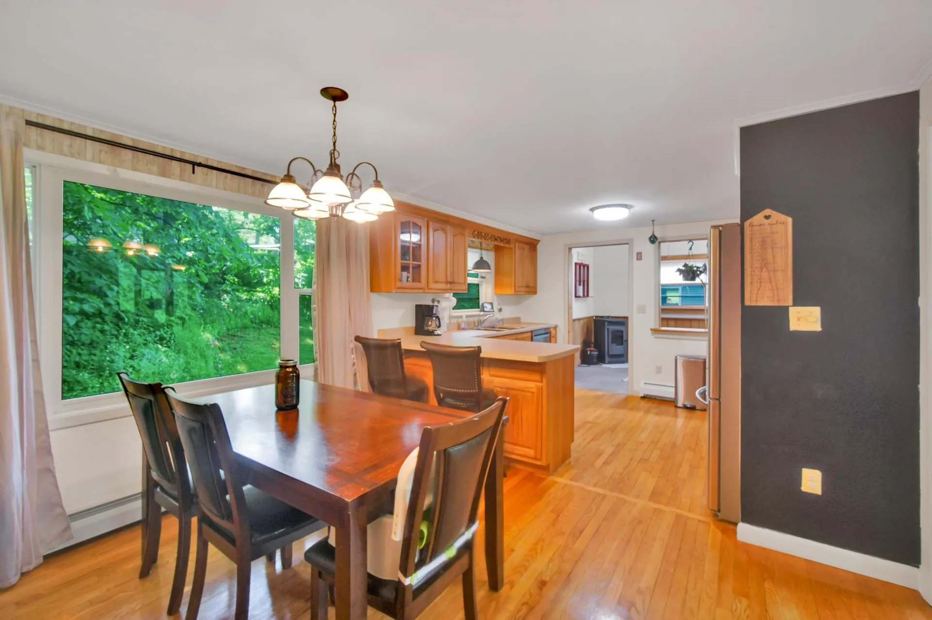 1265 Godfrey Road Thetford VT 05075