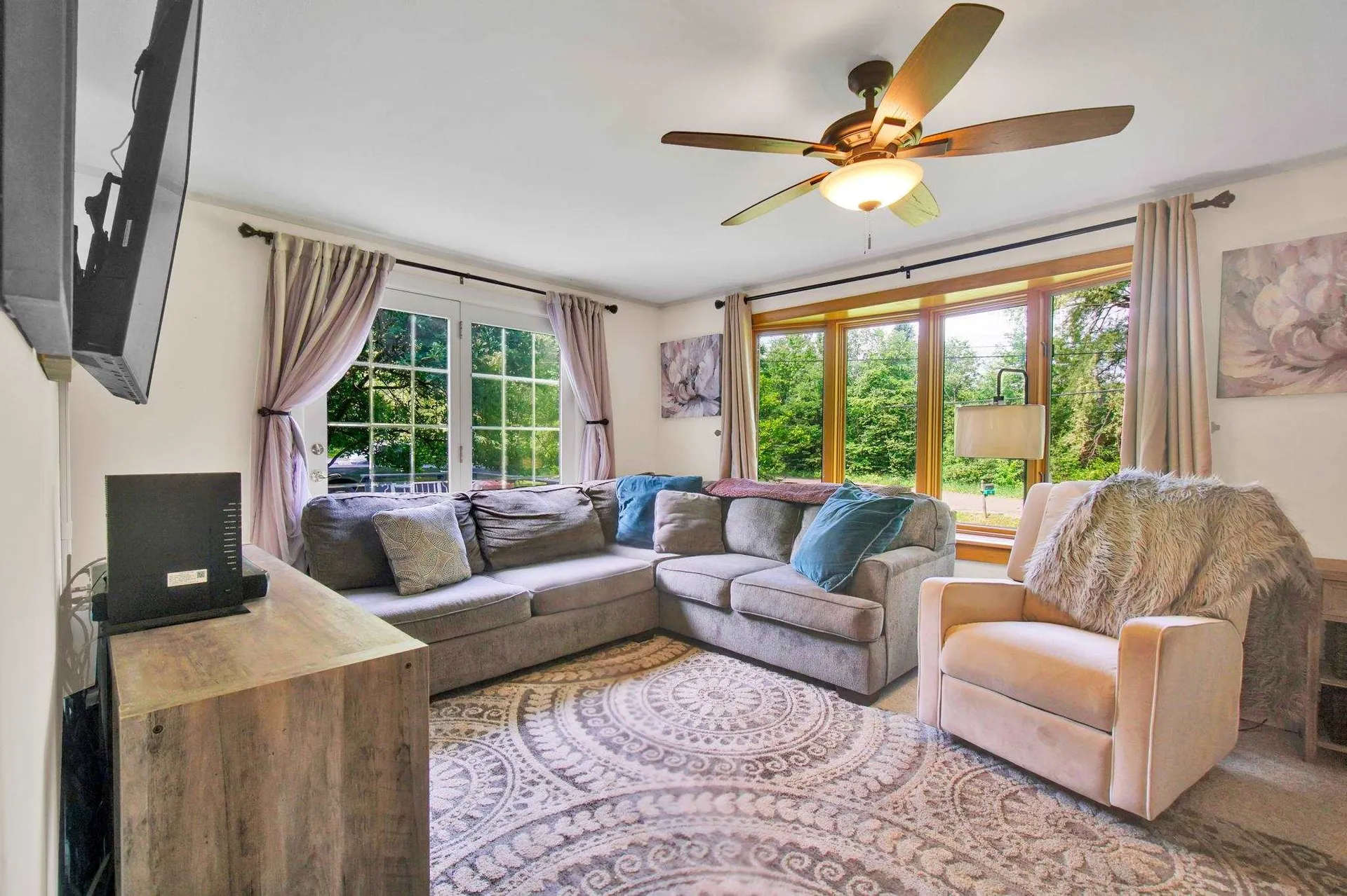 1265 Godfrey Road Thetford VT 05075