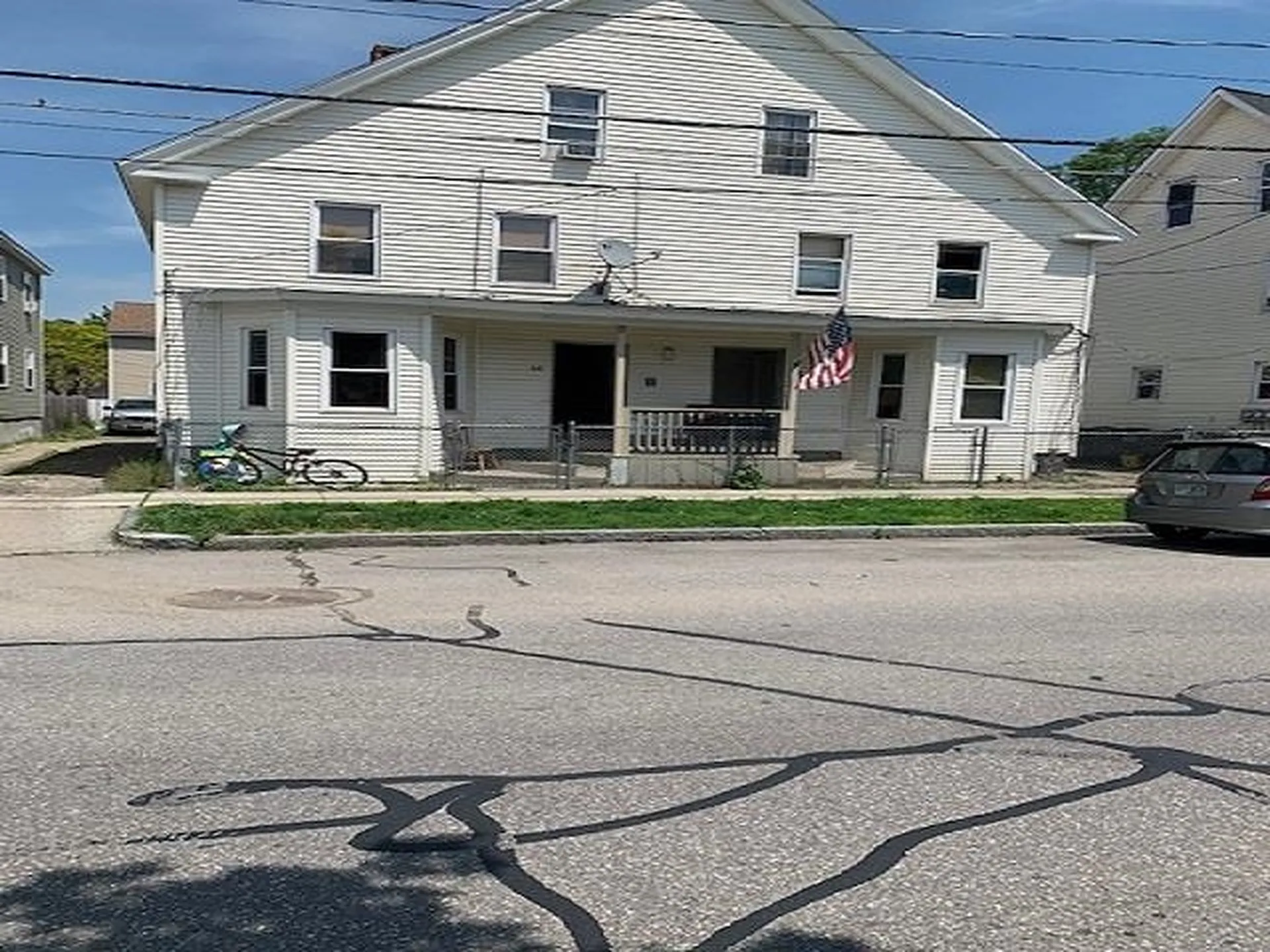 26 Hanover Street Nashua NH 03060