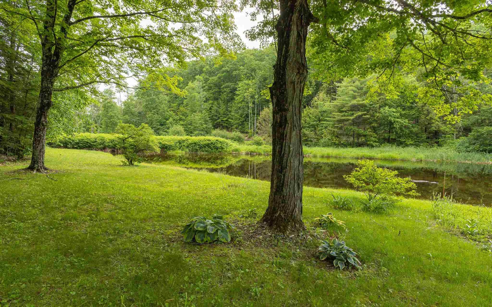 7 Lower Cemetery Road Langdon NH 03602