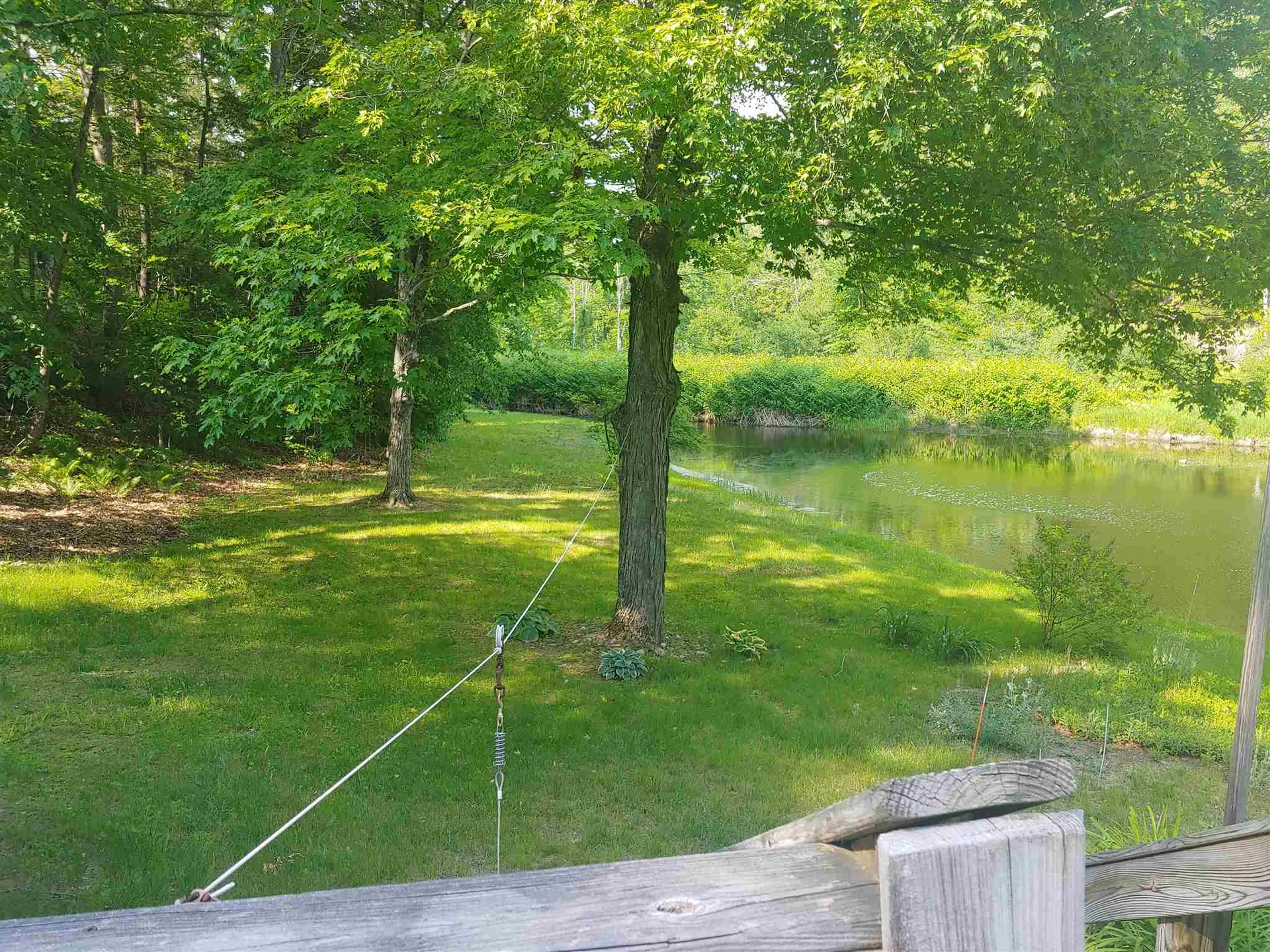 7 Lower Cemetery Road Langdon NH 03602