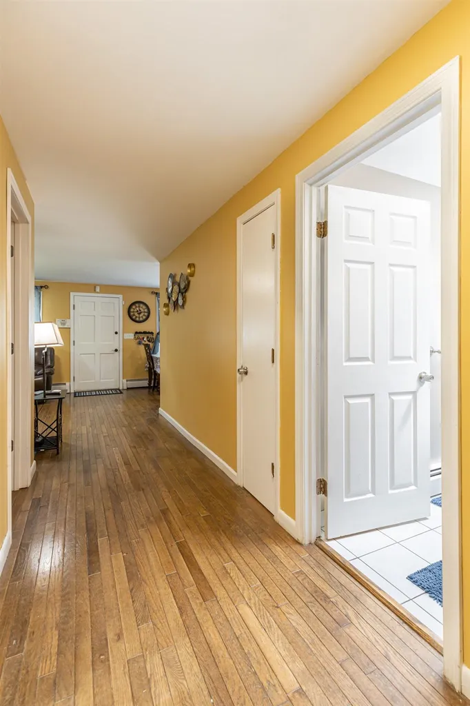 71 Warner Street Manchester NH 03102