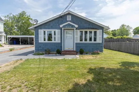71 Warner Street Manchester NH 03102