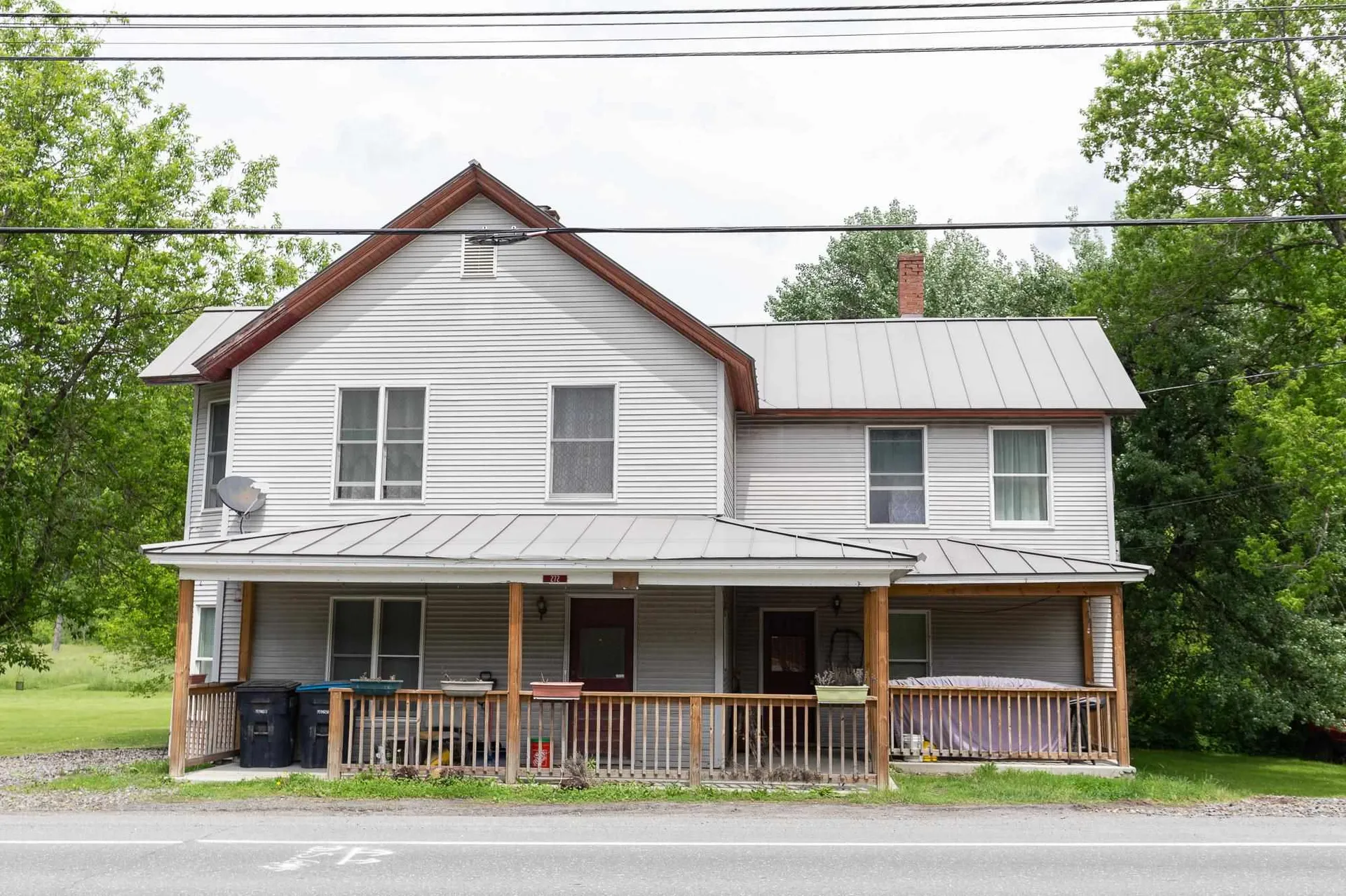 272 Pleasant Street Bethel VT 05032