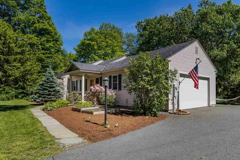 12 Blueberry Hill Drive Lebanon NH 03766