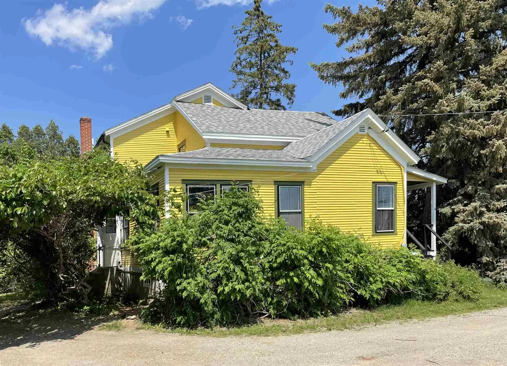 3433 Route 7 Ferrisburgh VT 05456