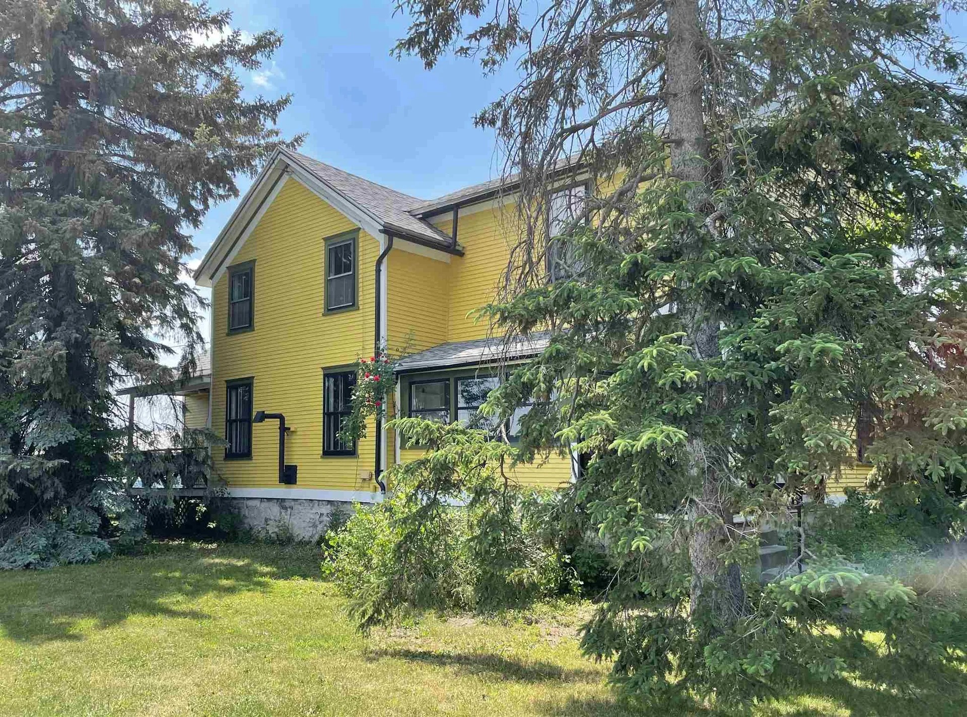 3433 Route 7 Ferrisburgh VT 05456