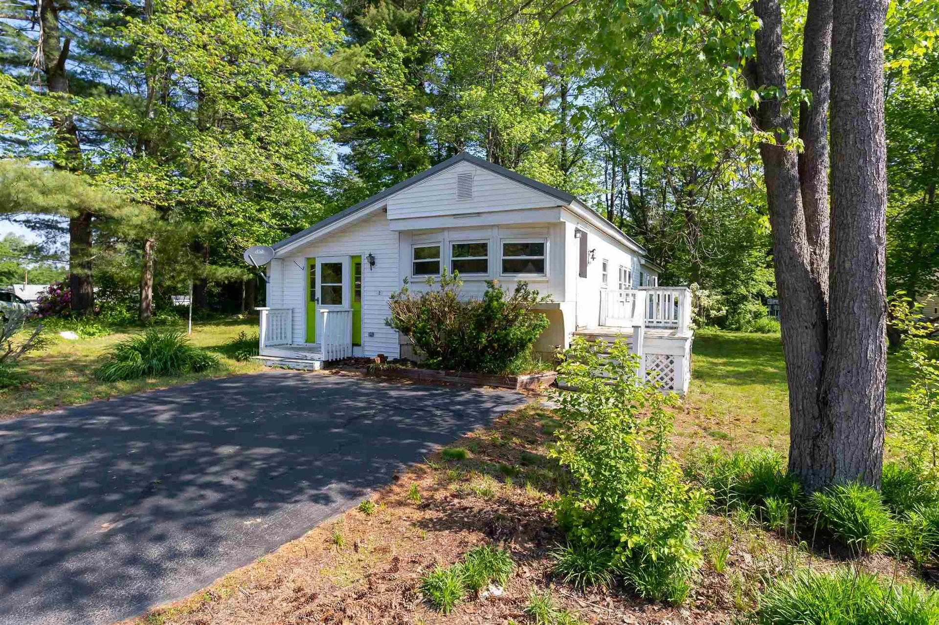 2 Marilyn Drive Allenstown NH 03275