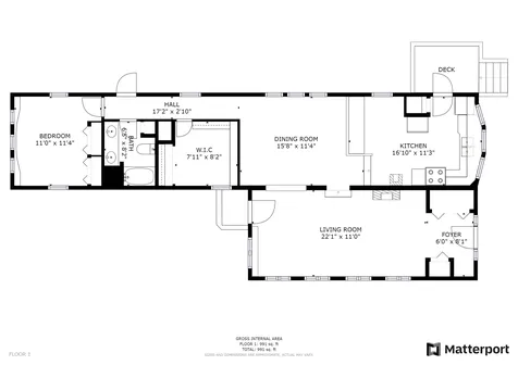 2 Marilyn Drive Allenstown NH 03275