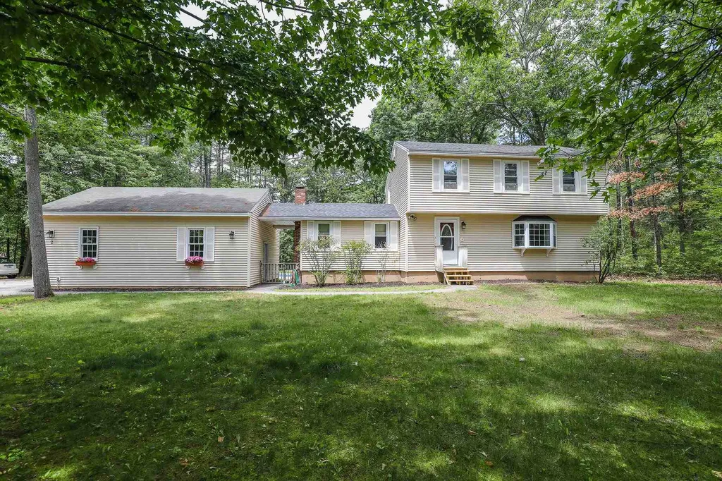 2 Venne Circle Concord NH 03301