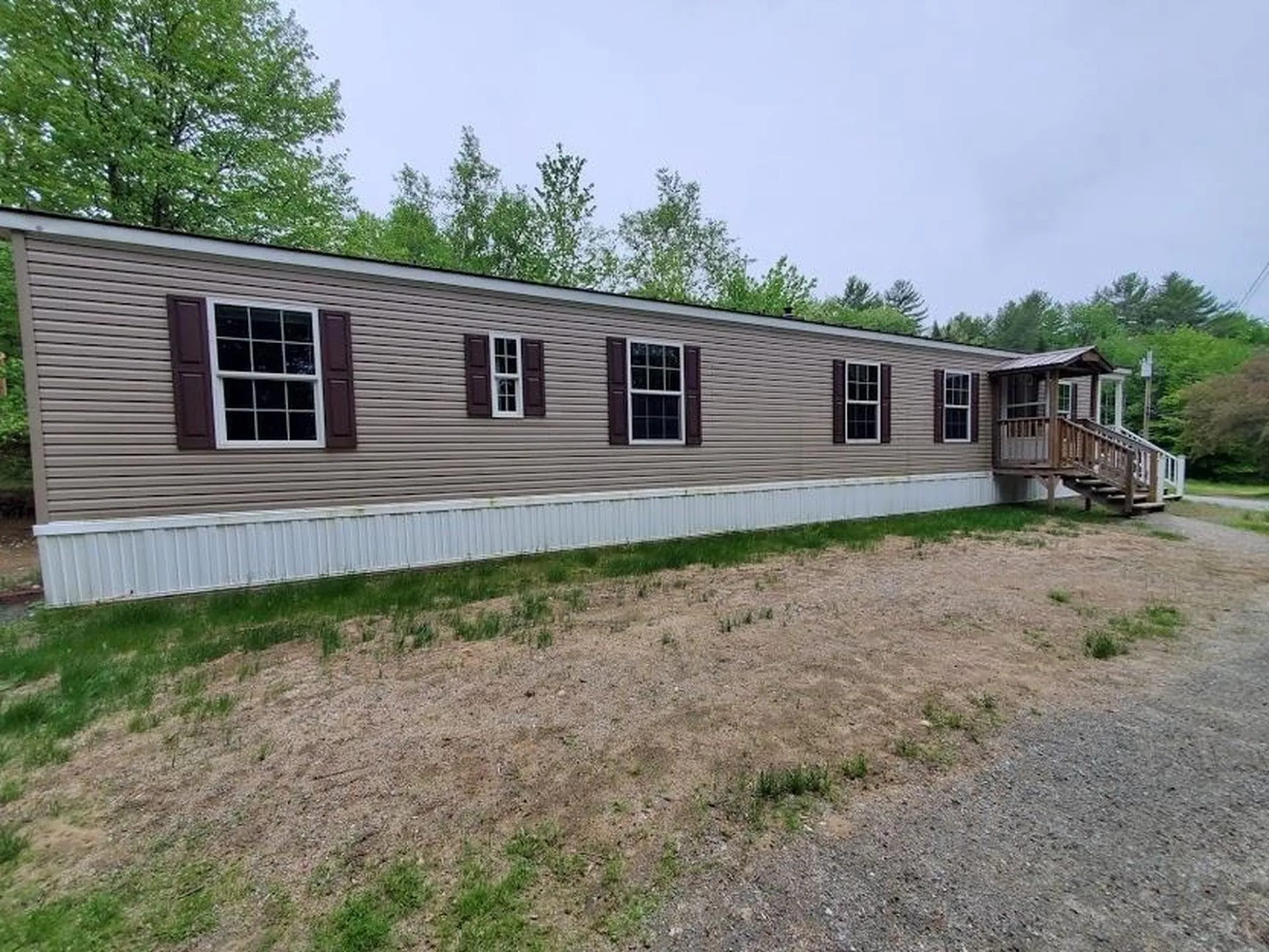 16 Bridge Hill Road Dalton NH 03598