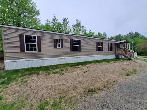 16 Bridge Hill Road Dalton NH 03598