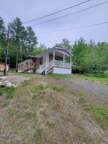 16 Bridge Hill Road Dalton NH 03598
