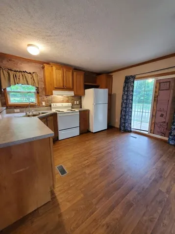 16 Bridge Hill Road Dalton NH 03598