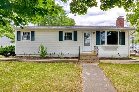 276 S Porter Street Manchester NH 03103
