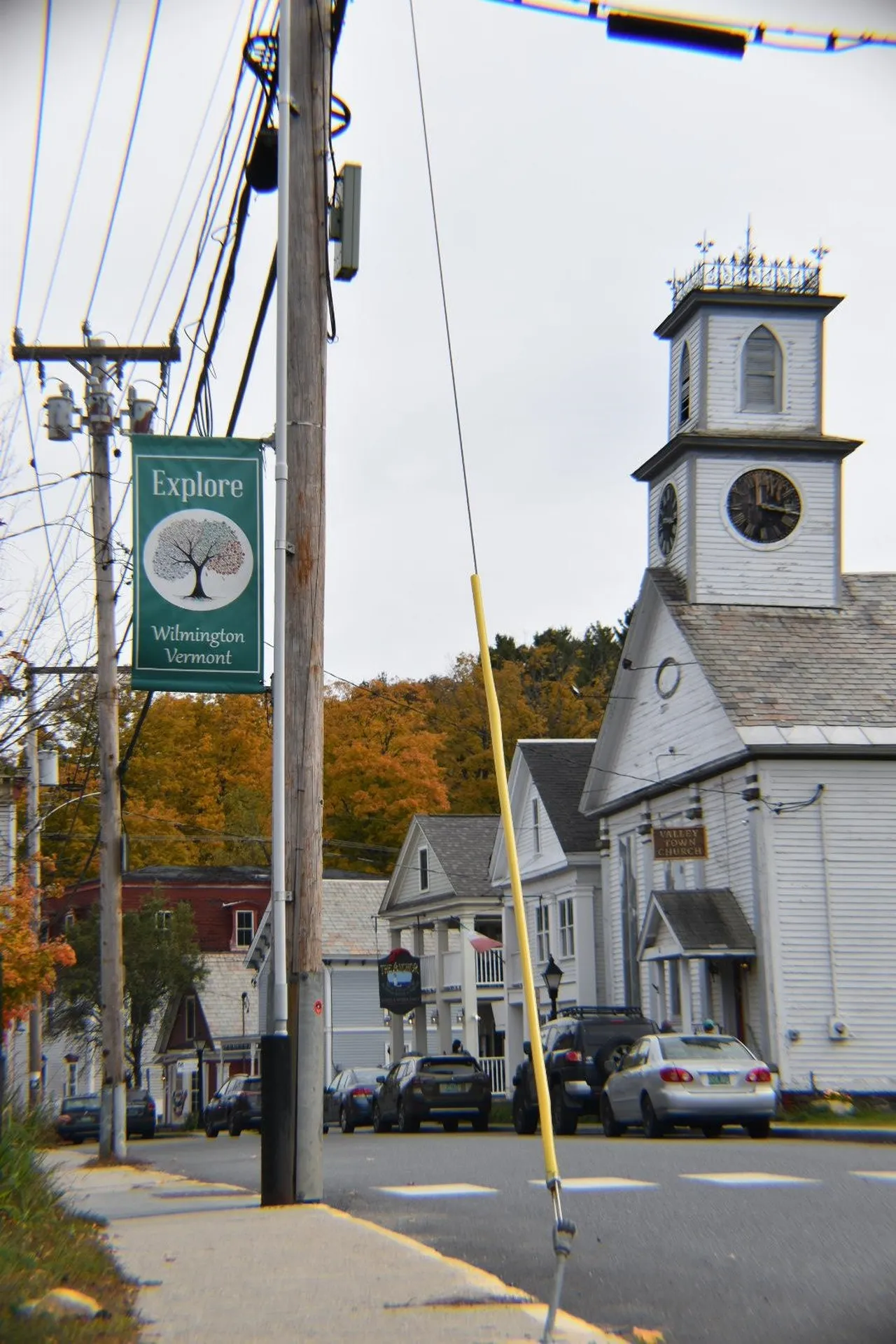 Lot 44 Route 100 Readsboro VT 05350