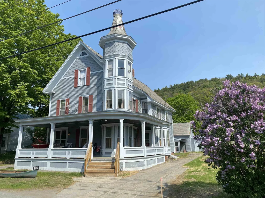 5054 Vt Route 14 Sharon VT 05065