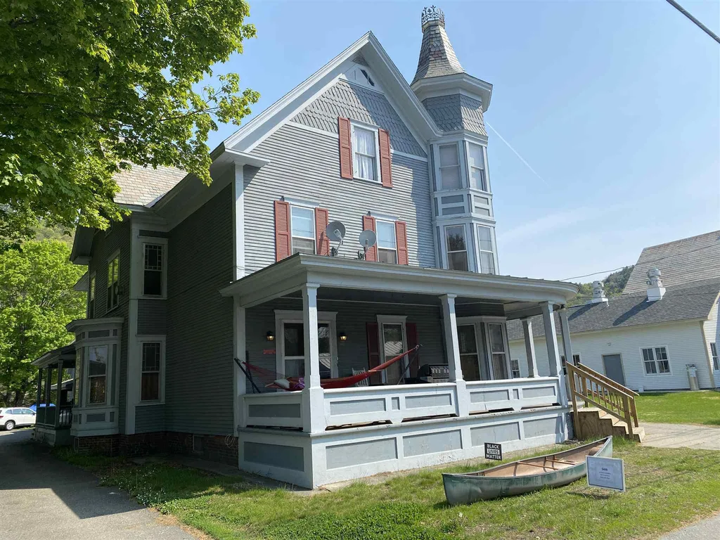 5054 Vt Route 14 Sharon VT 05065
