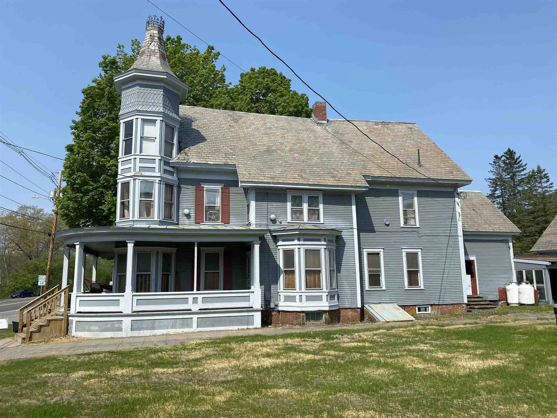 5054 Vt Route 14 Sharon VT 05065