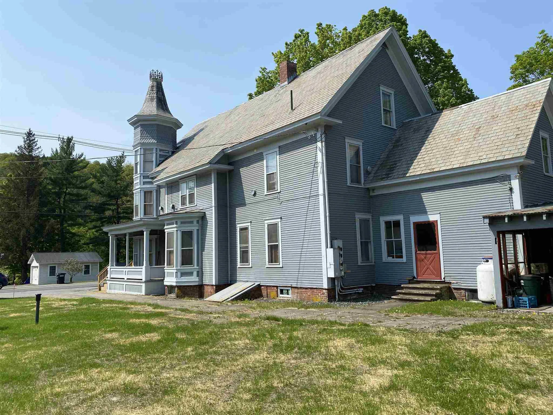5054 Vt Route 14 Sharon VT 05065