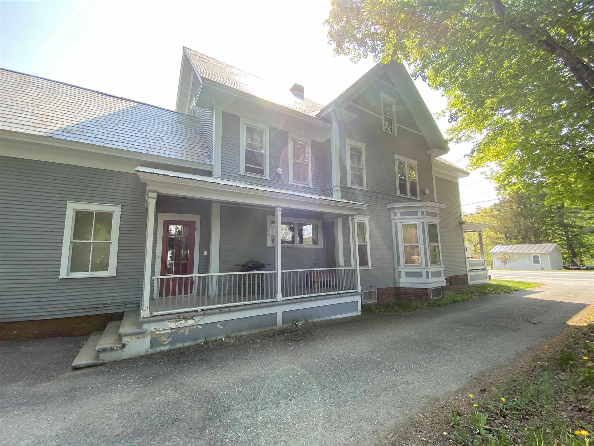5054 Vt Route 14 Sharon VT 05065