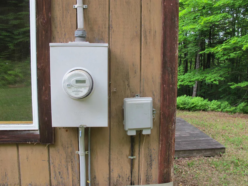 38 Powers Road Topsham VT 05076