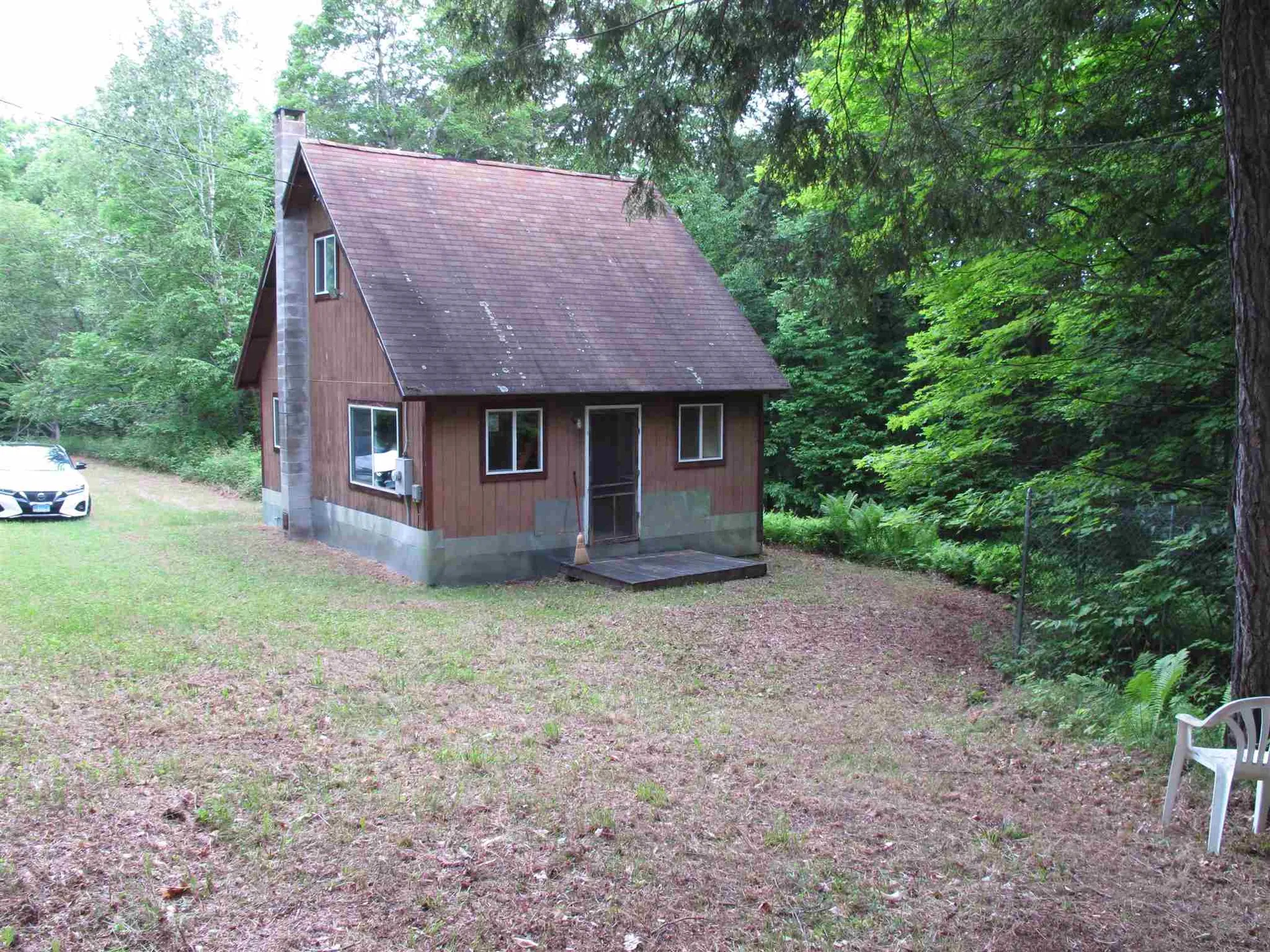38 Powers Road Topsham VT 05076