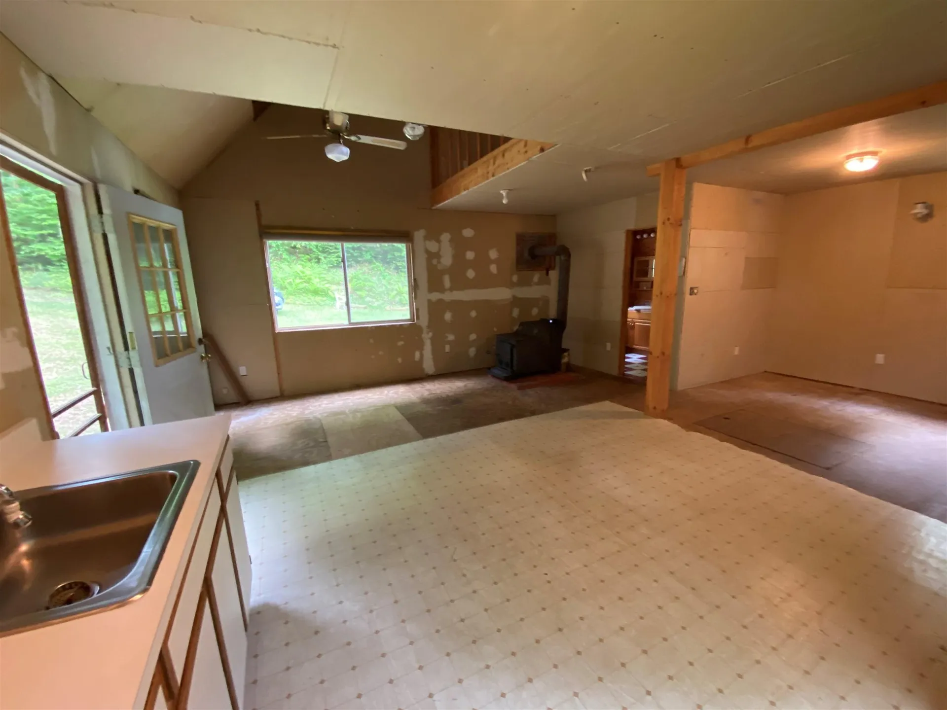 38 Powers Road Topsham VT 05076
