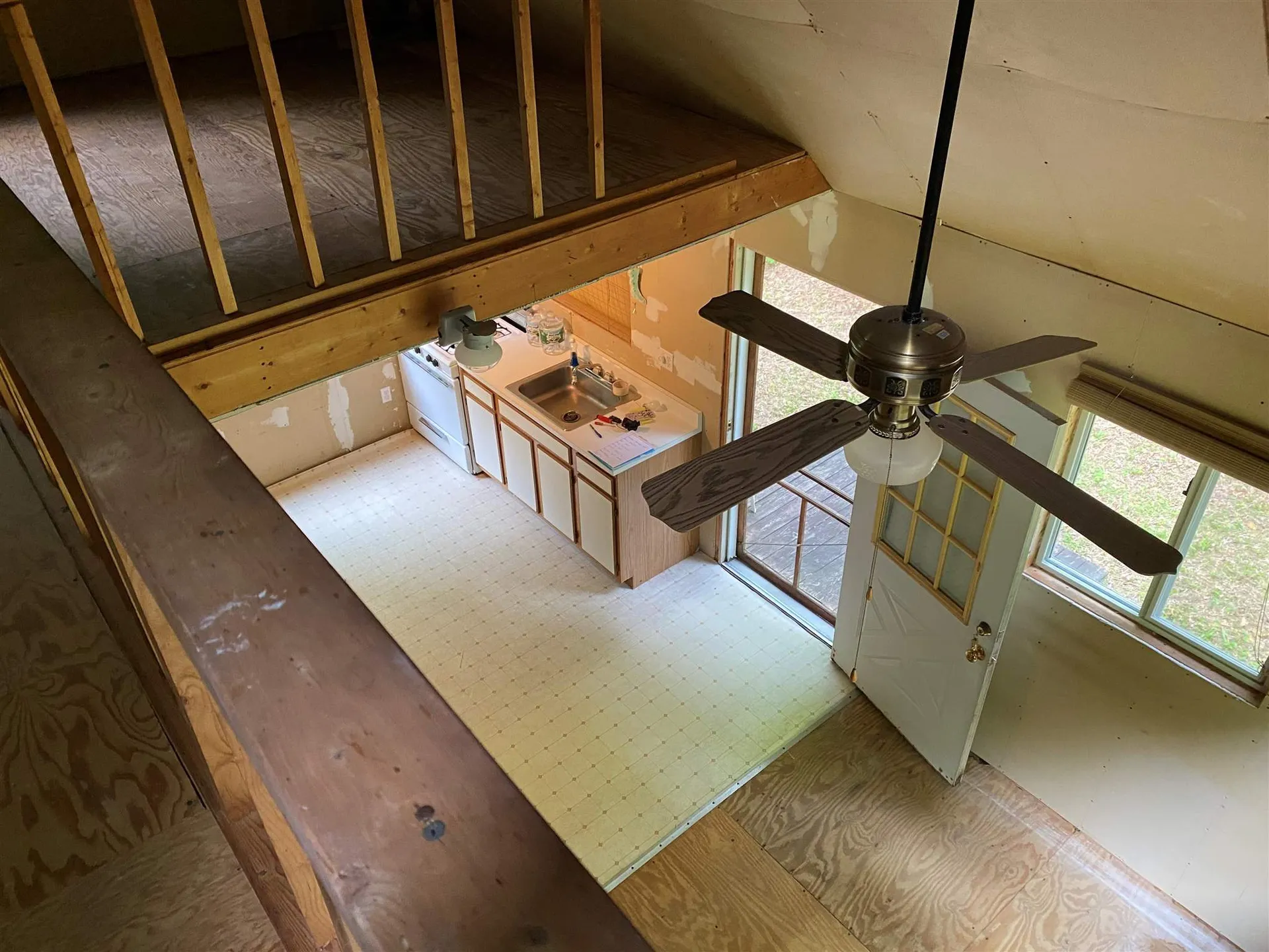 38 Powers Road Topsham VT 05076