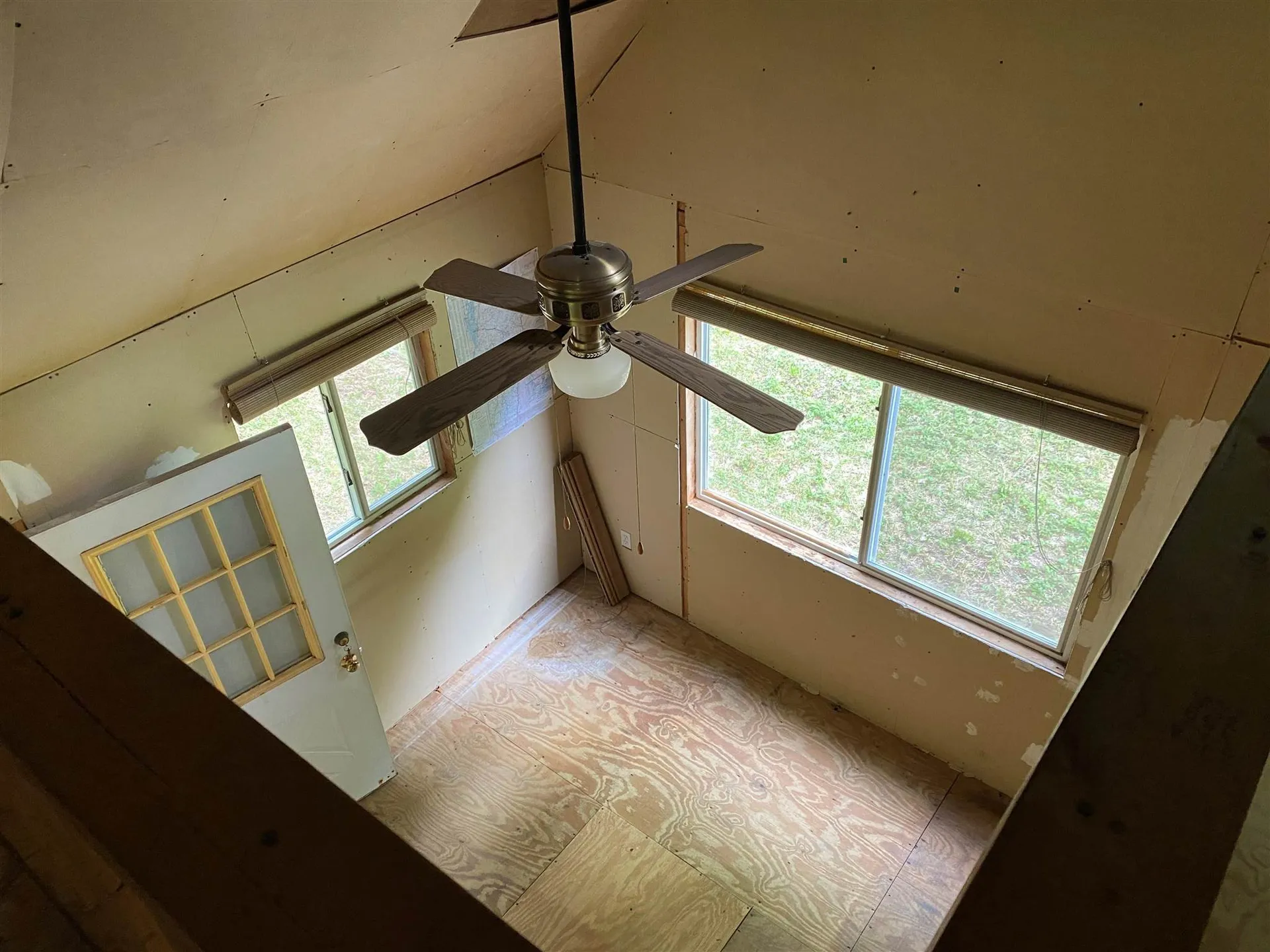 38 Powers Road Topsham VT 05076