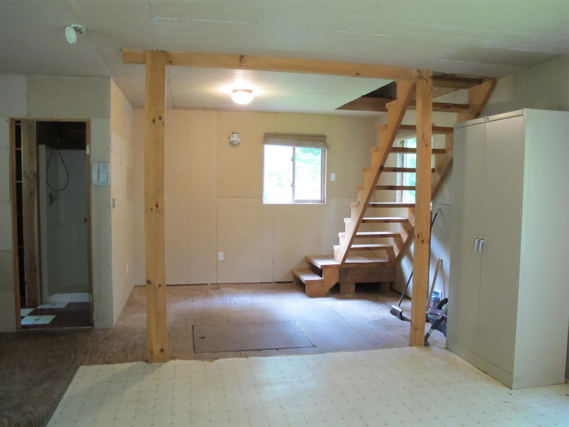 38 Powers Road Topsham VT 05076
