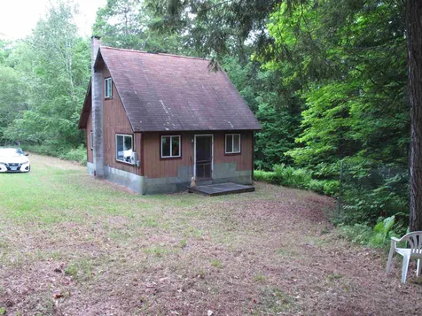 38 Powers Road Topsham VT 05076