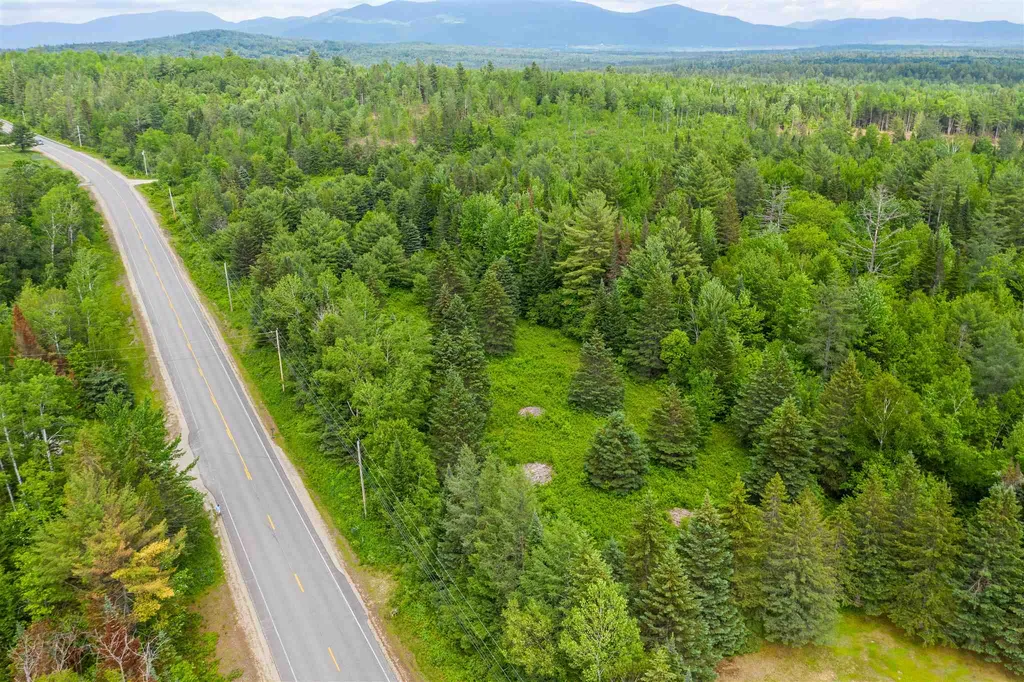 0 Jefferson Road Whitefield NH 03598