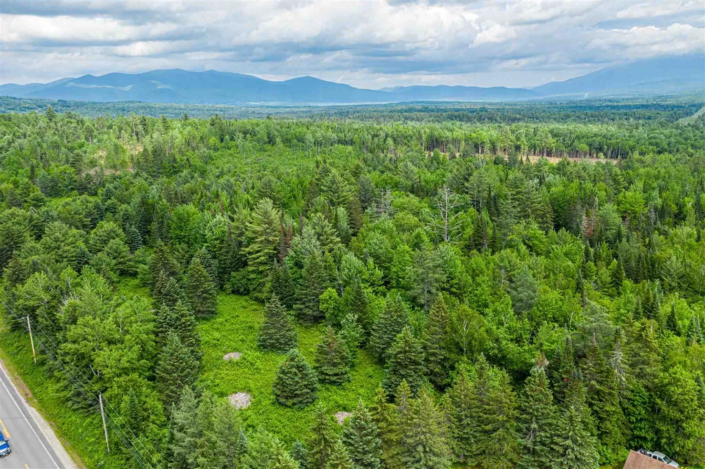 0 Jefferson Road Whitefield NH 03598